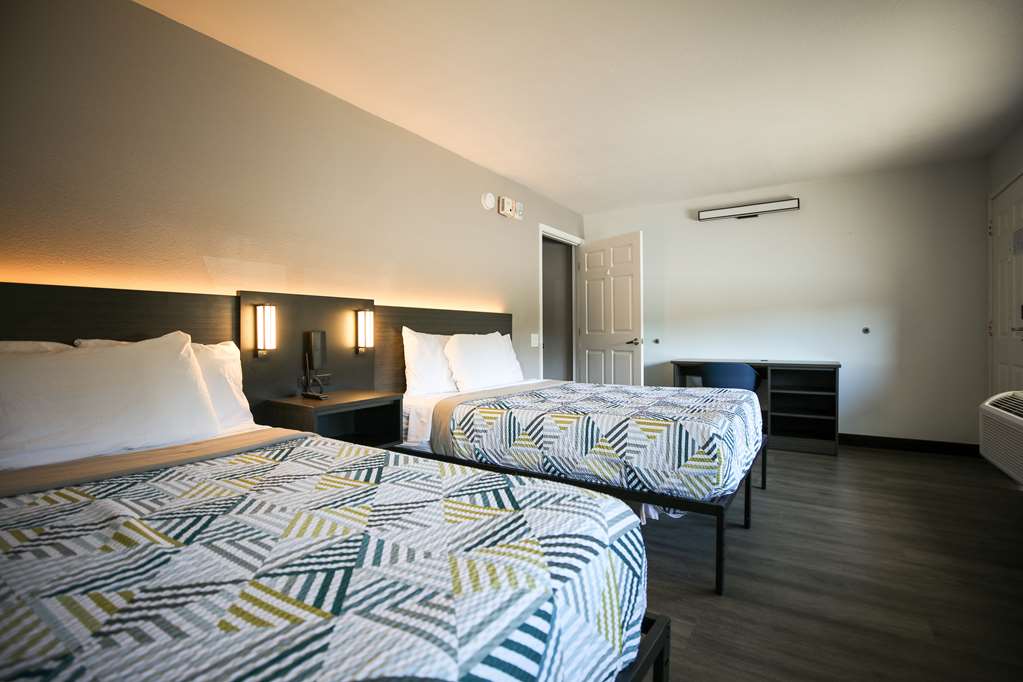Motel 6 Sacramento CA Central - photo 11