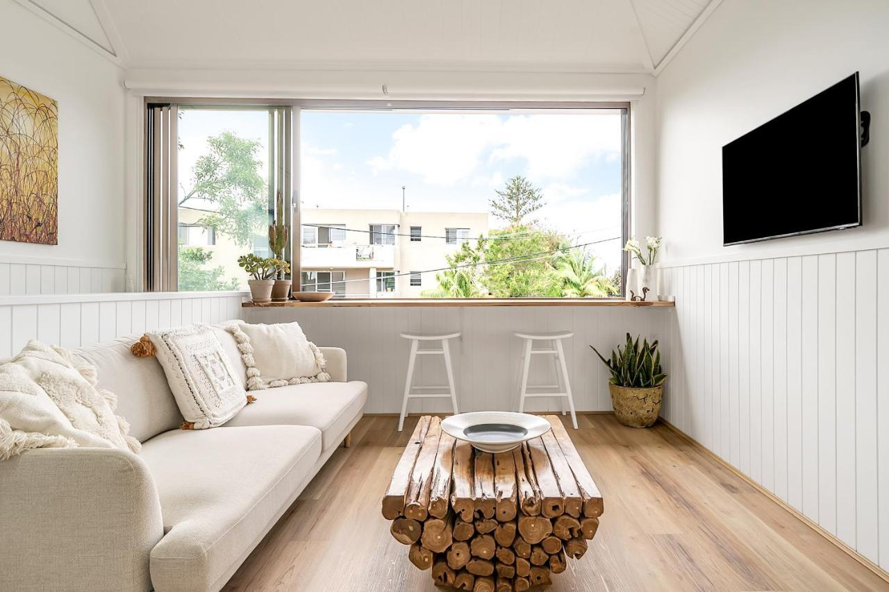 Gorgeous 1 Bed Short Walk To Everything in Manly — 4-Star Luxury Hotel in Manly, Australia