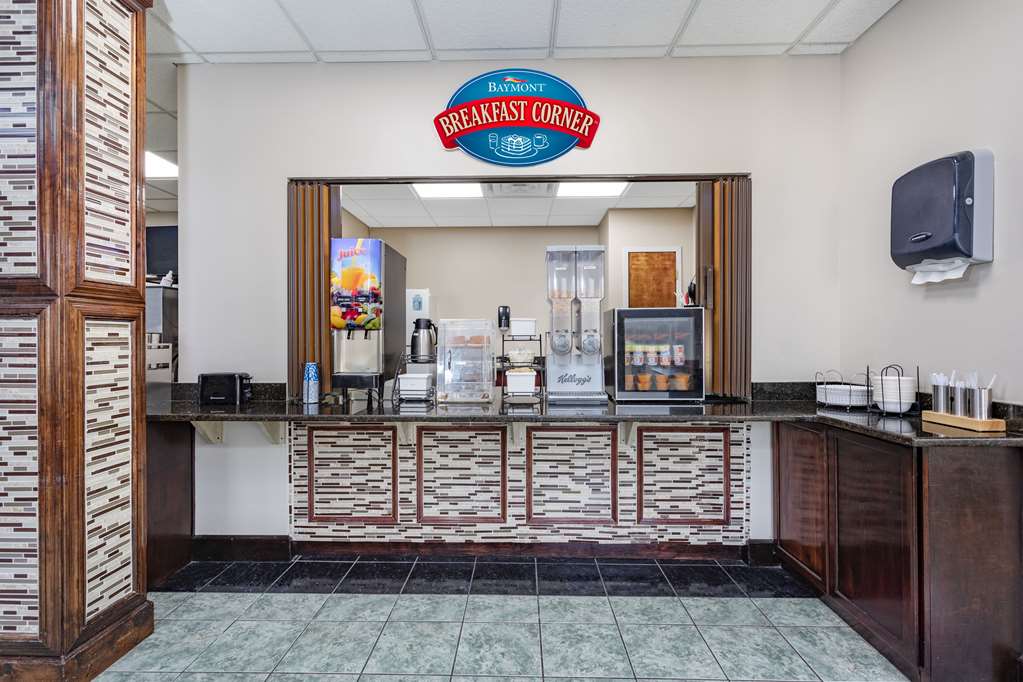 Baymont by Wyndham Midway Tallahassee - photo 46