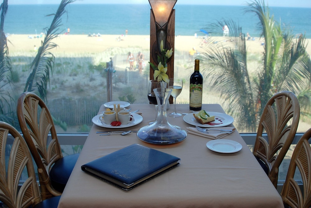 Ashore Resort & Beach Club - photo 30