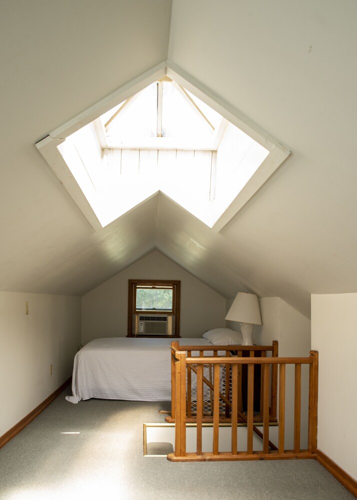 Chestnut Grove Resort - photo 50