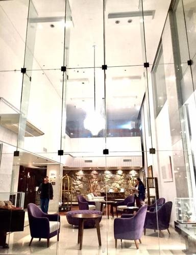 Plaza Hotel — hotel in La Rioja