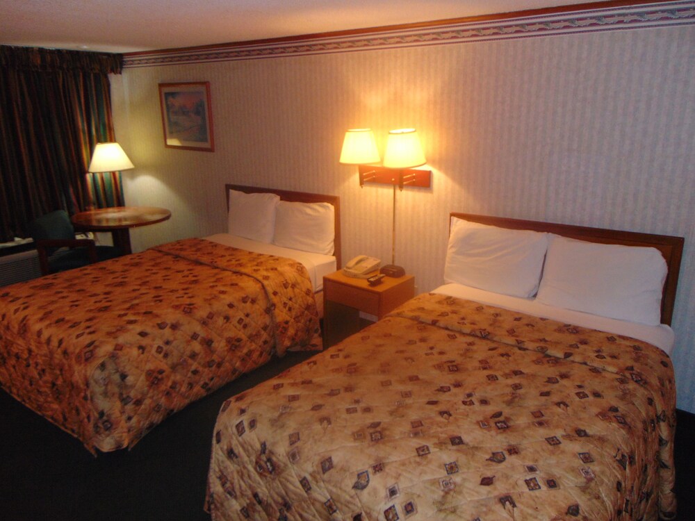Shayona Inn Extended Stay - photo 12