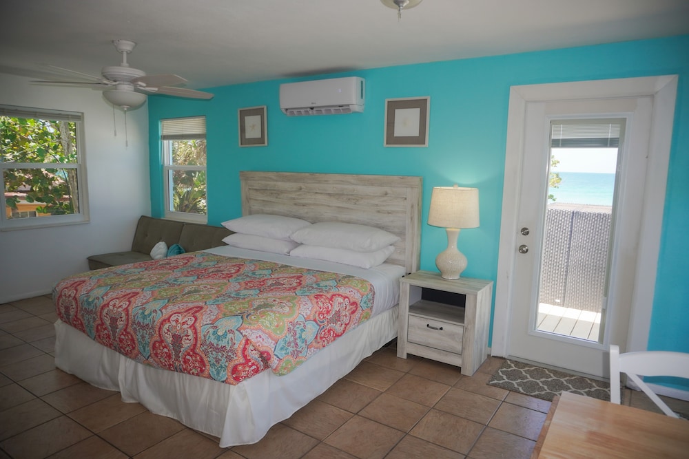Pearl Beach Inn - photo 10