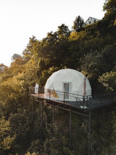 Mandarina Cosmo Dome - last minute hotel in Batumi