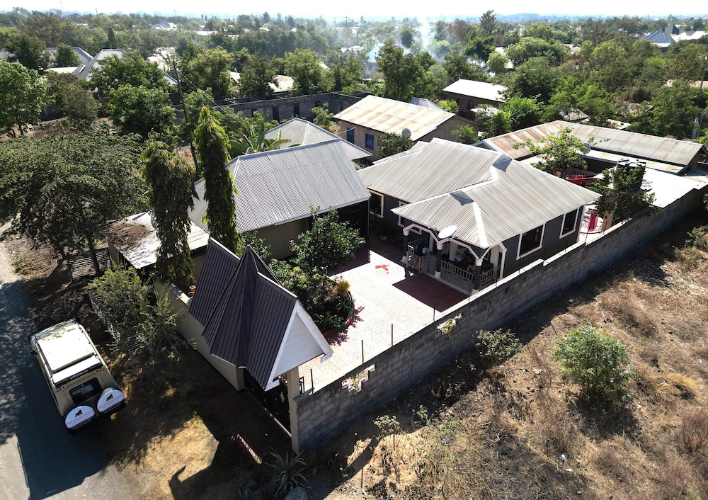 Bomang’ombe 2 room with breakfast in Moshi, Tanzania
