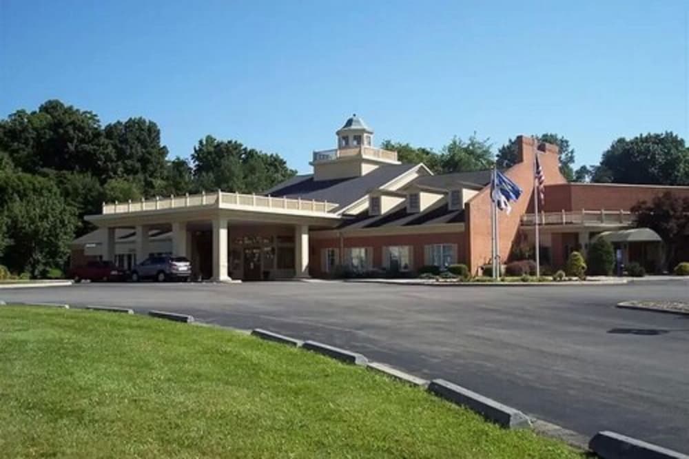 Quality Inn Radford West Blacksburg I 81 - photo 36