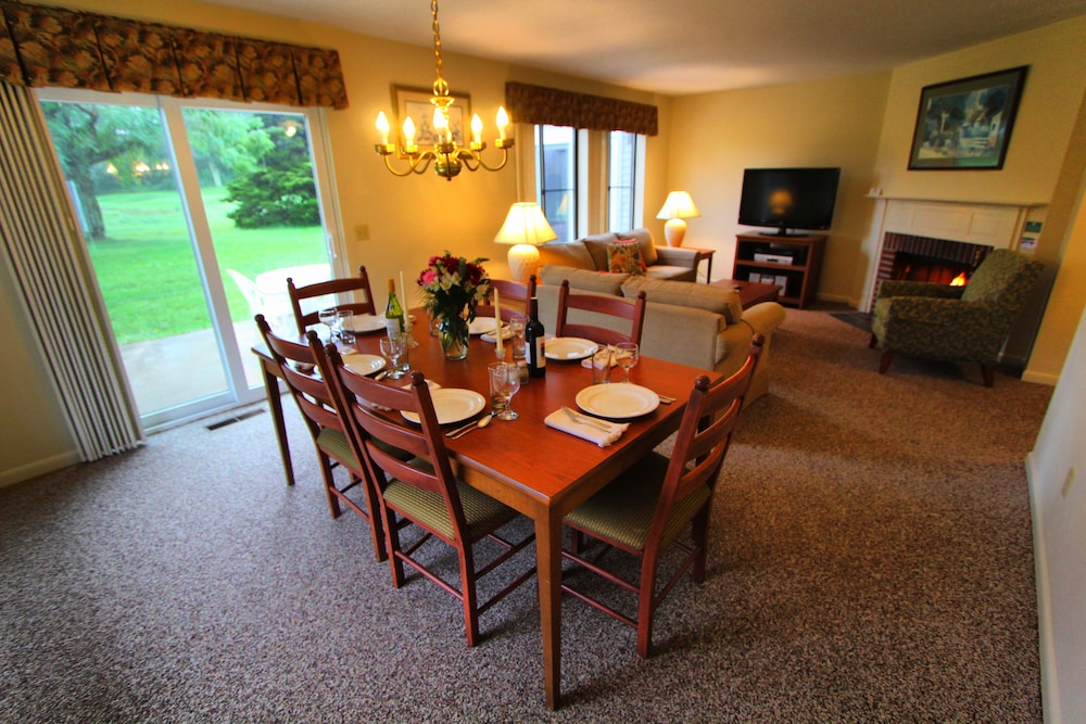 Brewster Green Resort - photo 10