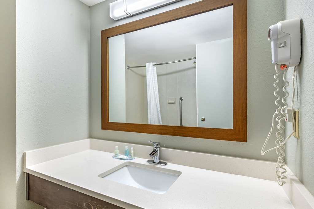 Clarion Inn near Lookout Mountain - photo 19