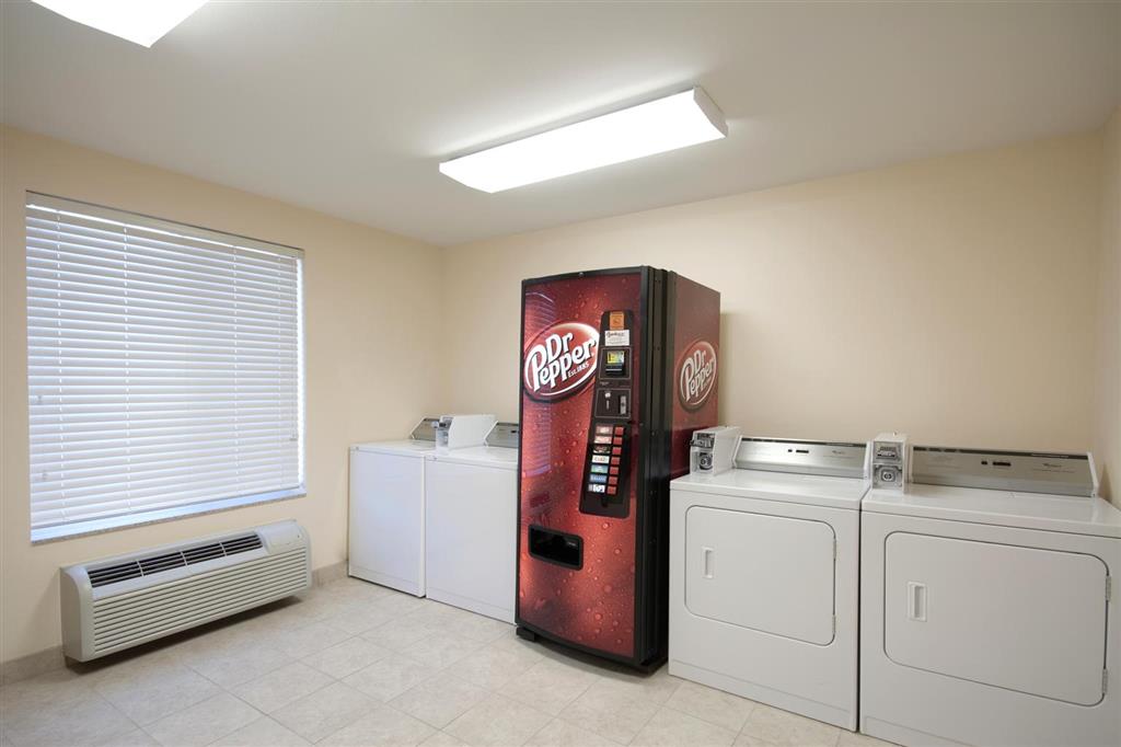 Americas Best Value Inn St. Robert - photo 19