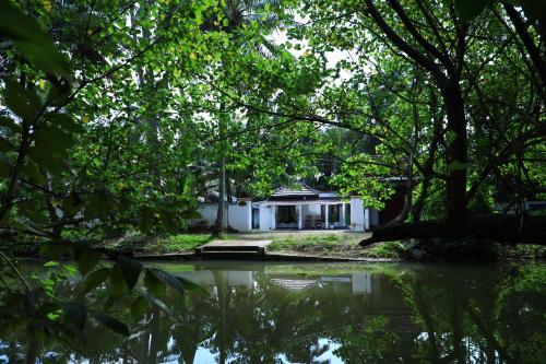 Ashtaman’s Chayakadaveedu in Kollam, India
