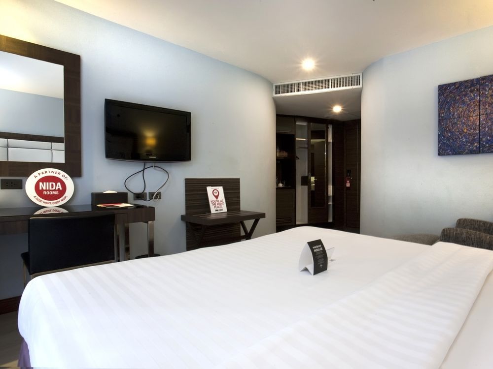 NIDA Rooms Wattana Sky Walk 403