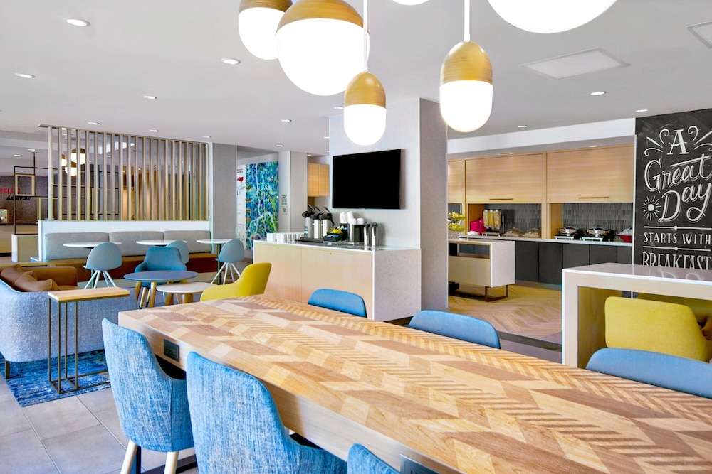 TownePlace Suites by Marriott Asheville West - photo 28