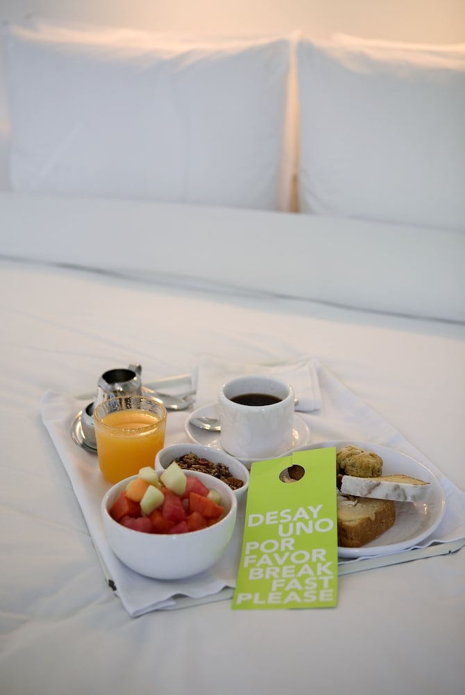 Coffee service