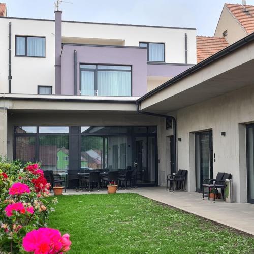 Adalbert penzion Čejkovice in Cejkovice, Czech Republic