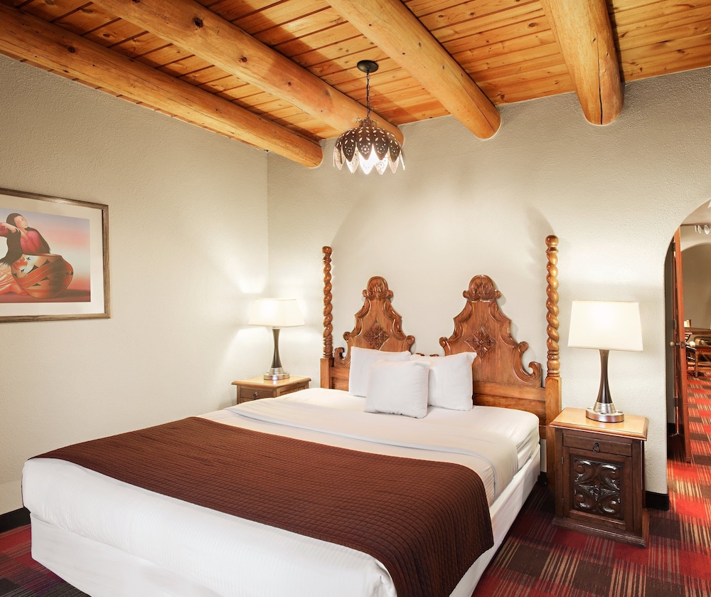 Sagebrush Inn & Suites - photo 42