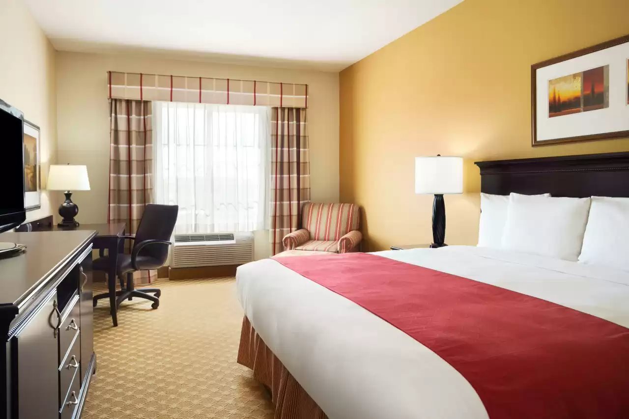 Country Inn & Suites by Radisson Conway AR - photo 13