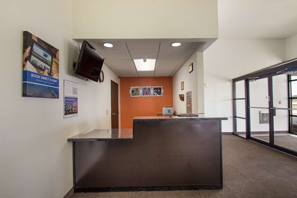 Motel 6 Rothschild WI - photo 22