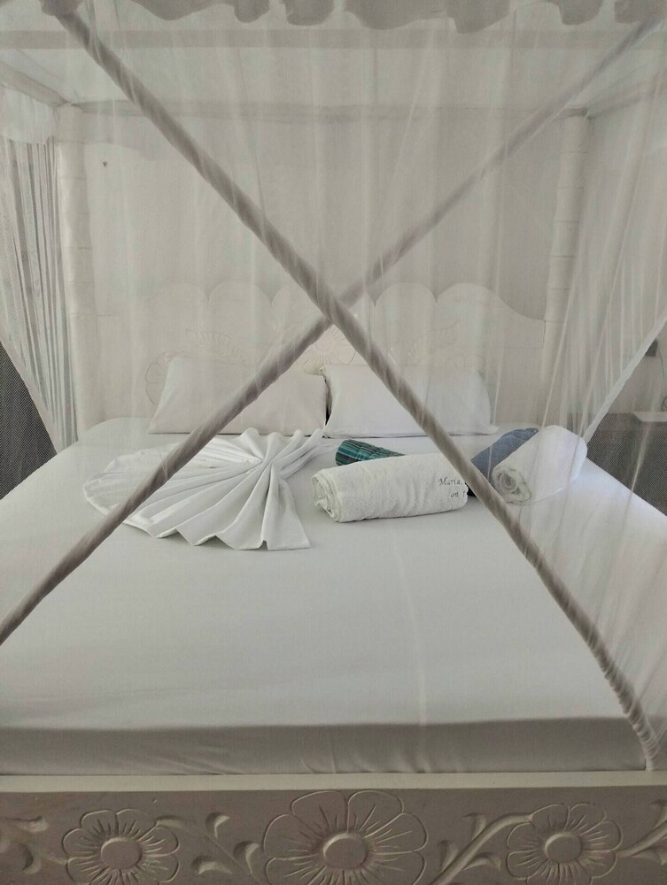 Villa Ametista — 4-Star Luxury Hotel in Malindi, Kenya