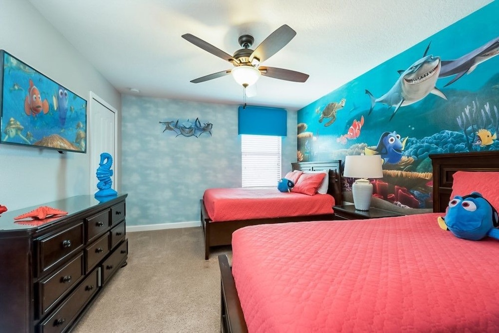 Je54200 Champions Gate Resort 8 Bed 5 Baths Villa - photo 10