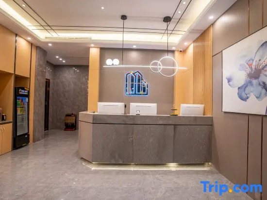 ximan Hotel - last minute hotel in Qinzhou