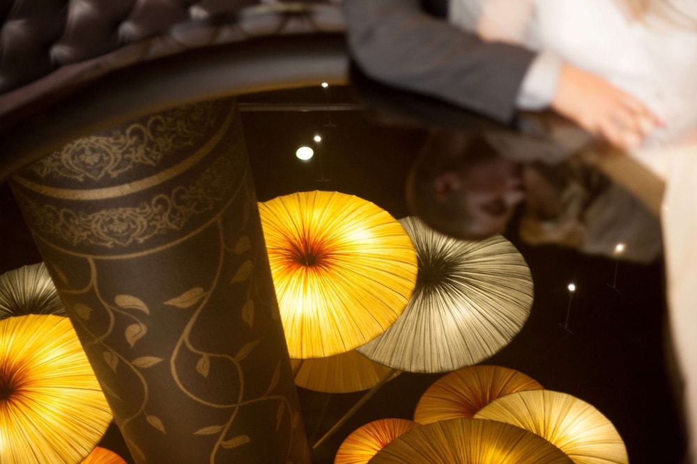 כנסים ואירועים