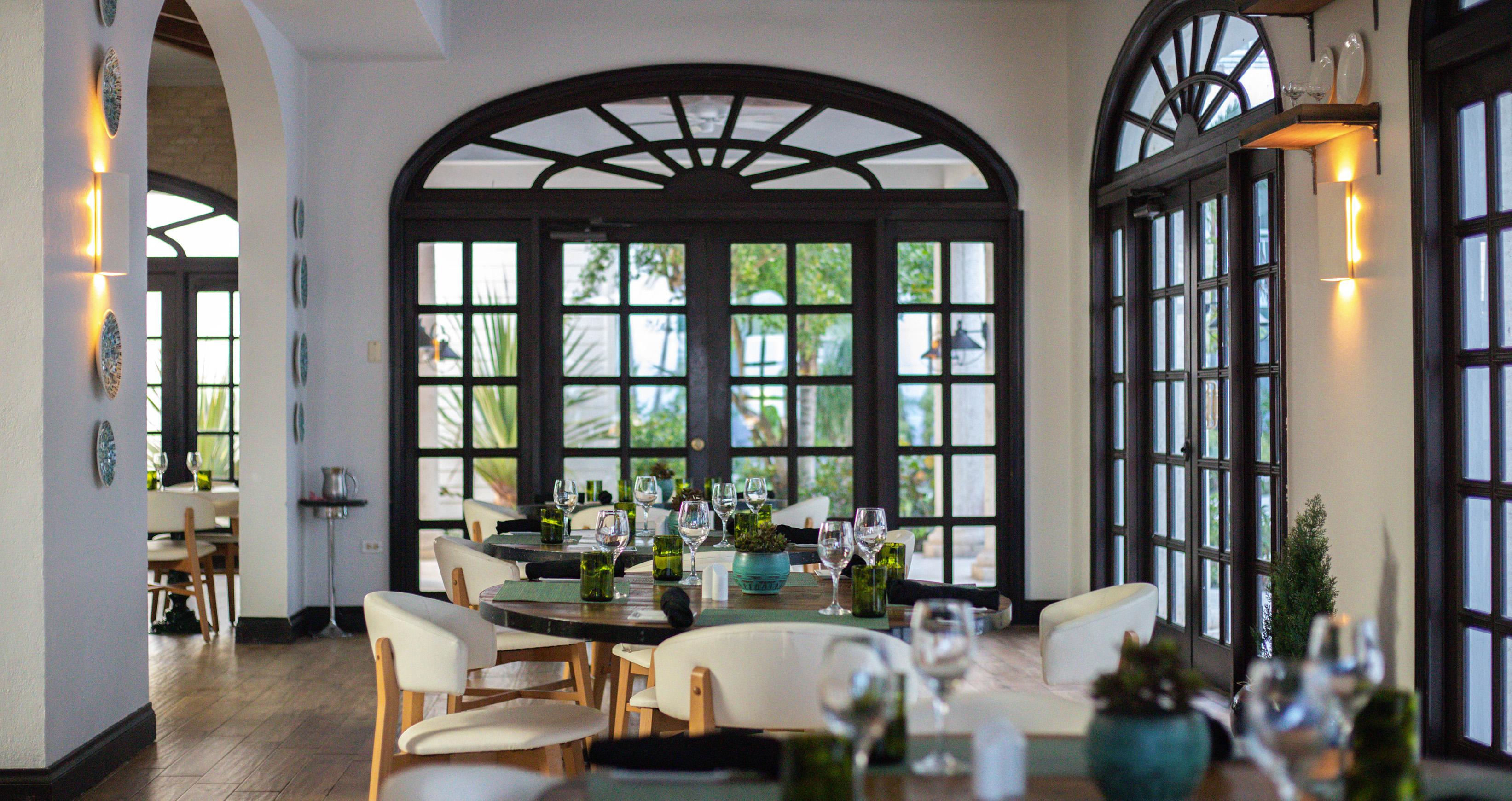 Sandals Royal Bahamian in Nassau, Bahamas