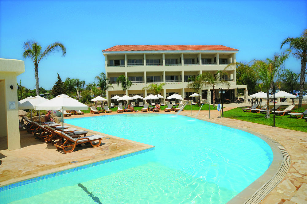Olympic Bay Agia Napa