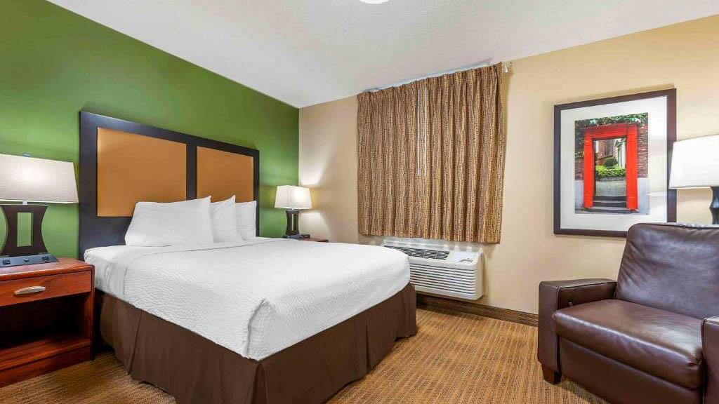 Studio 6 Extended Stay Florence KY Meijer Dr. Cincinnati - photo 5