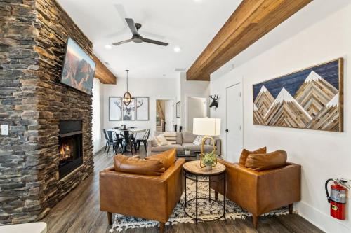 The Appalachian in Blowing Rock, United States