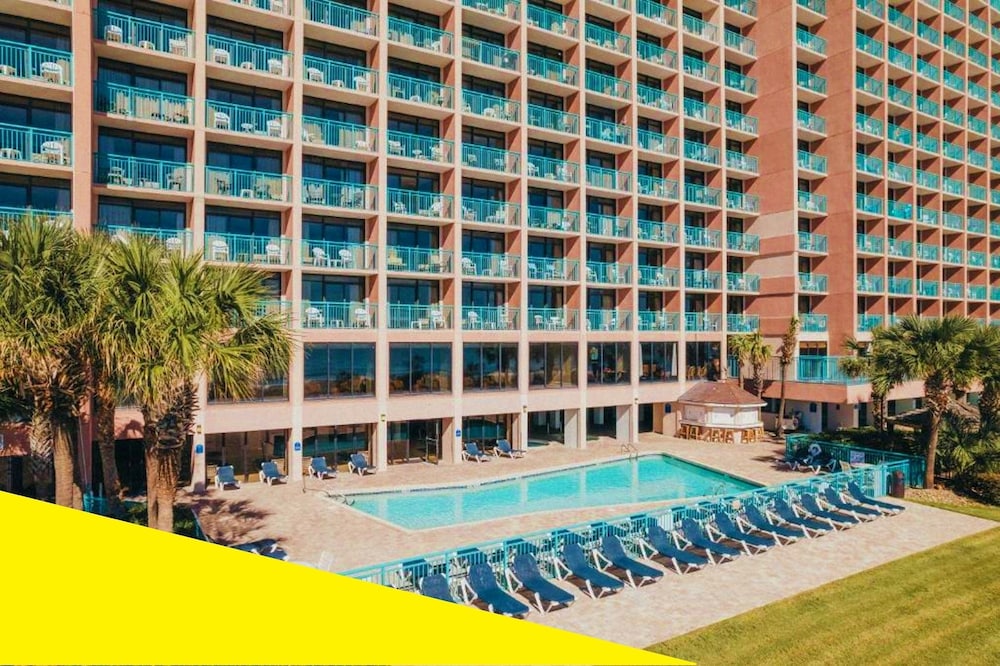 Bposhtels Myrtle Beach South - featured photo