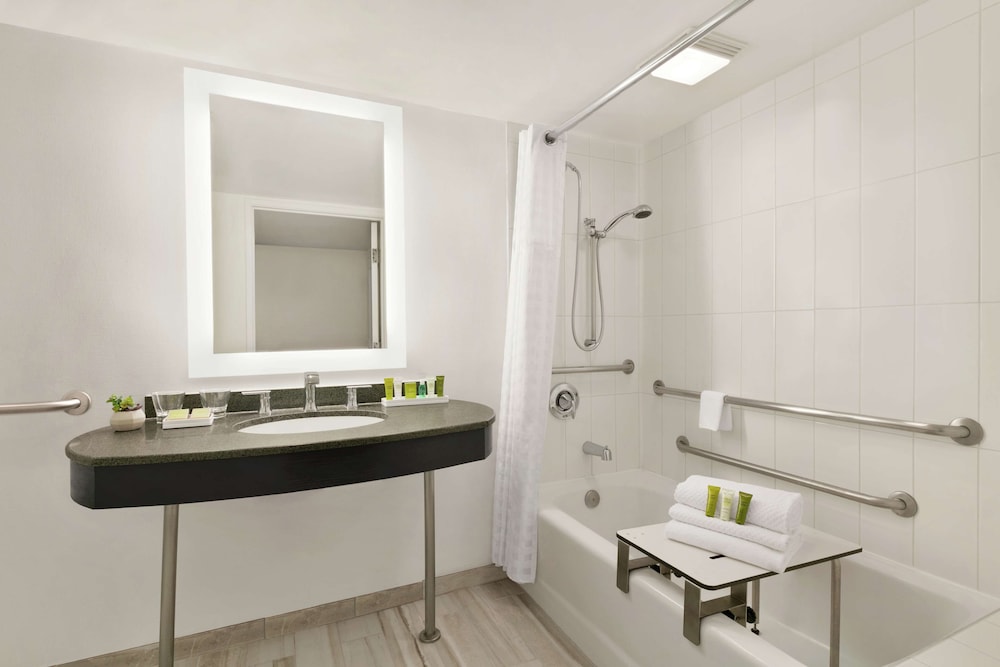 Hilton Scottsdale Resort & Villas - photo 48