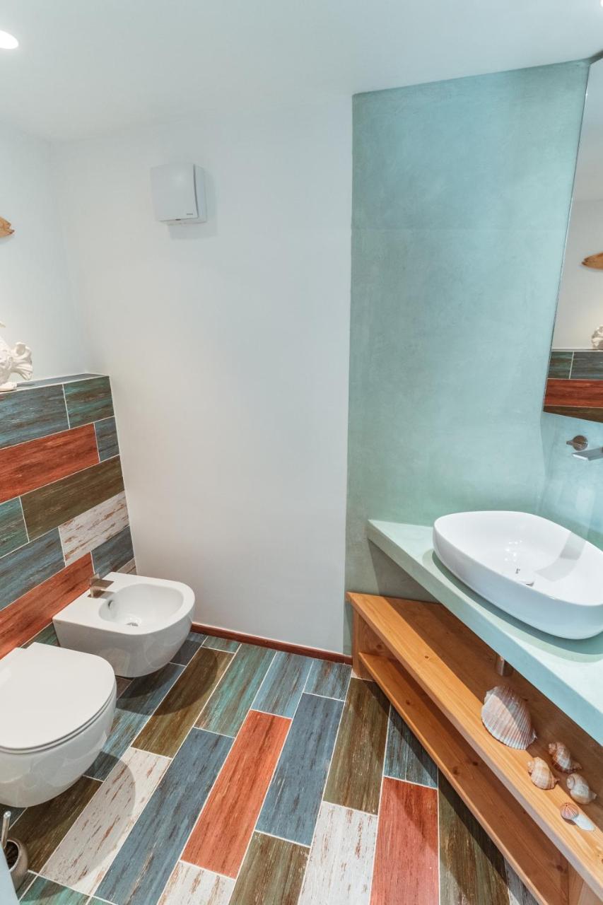 Echi di Puglia Marsento — 4-Star Luxury Hotel in Polignano A Mare, Italy