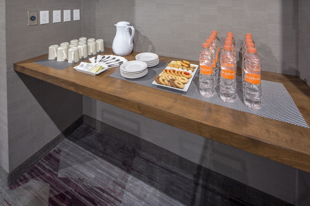 Coffee service