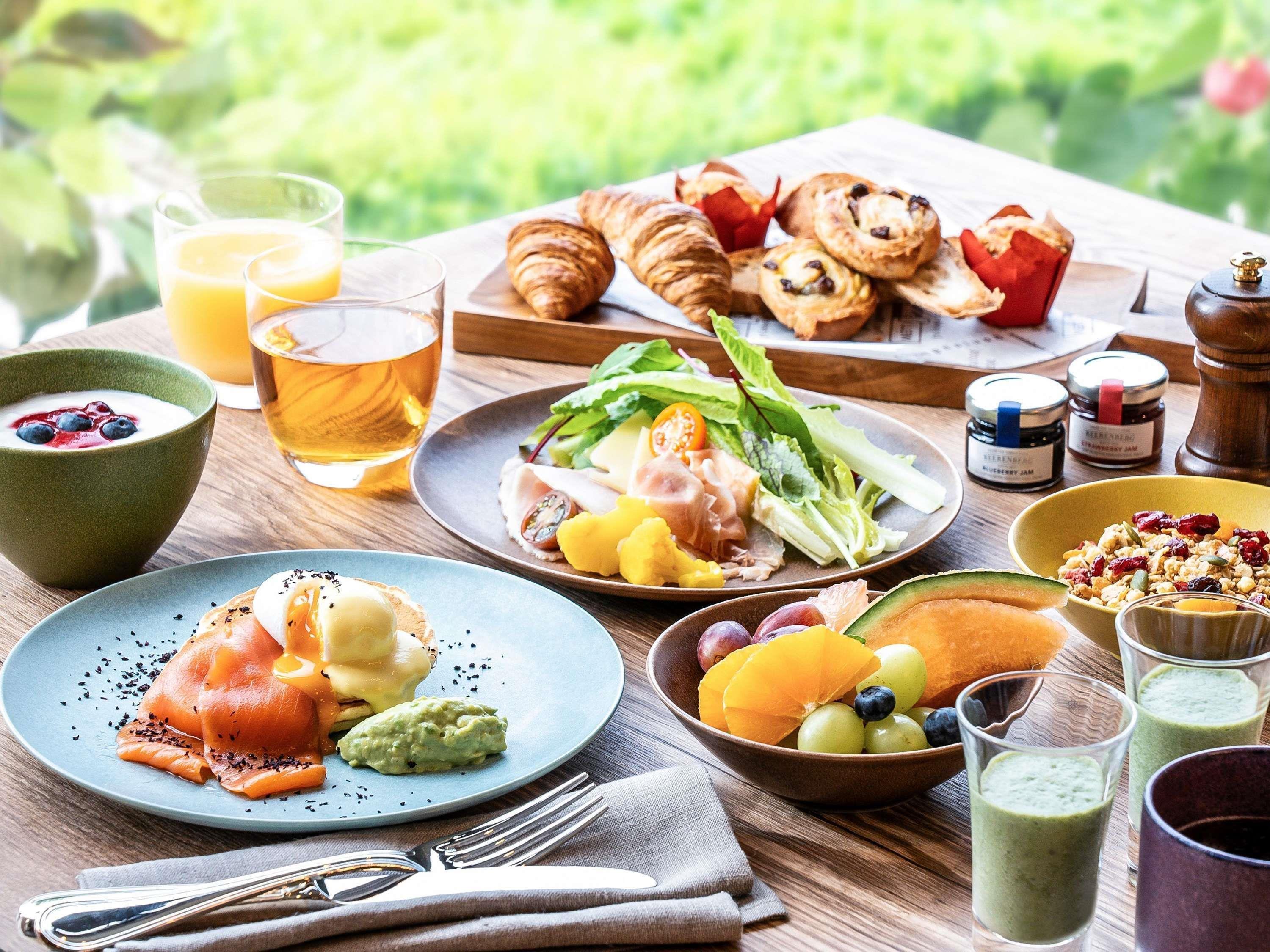 Grand Mercure Nasu Highlands Resort Spa — Tochigi