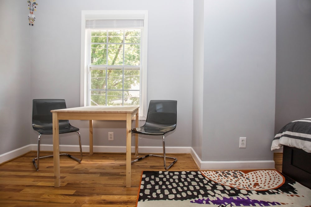 Swamp Rabbit Inn - photo 41