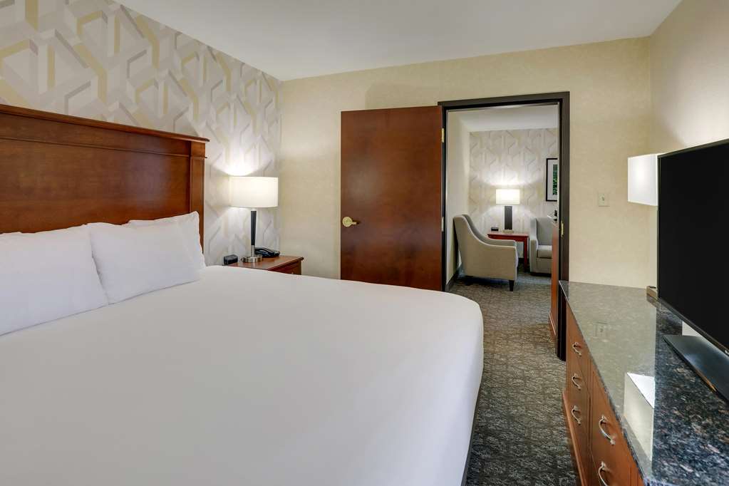 Drury Inn & Suites Charlotte University Place - photo 25