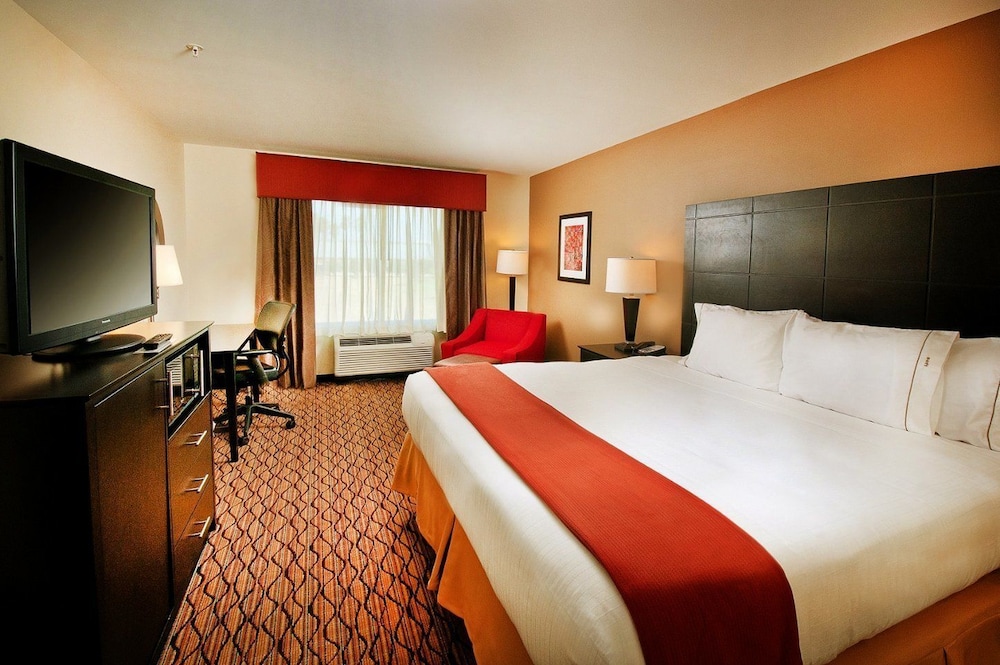 Holiday Inn Express Hotel & Suites Pearsall by IHG - photo 8