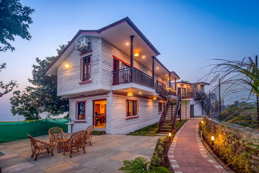 Pitaara Cottages - last minute hotel in Ramnagar
