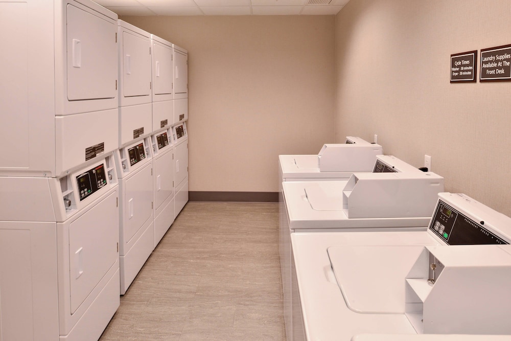 Residence Inn East Lansing - photo 21