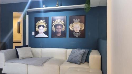 Belíssimo apartamento para família in Sao Paulo, Brasil