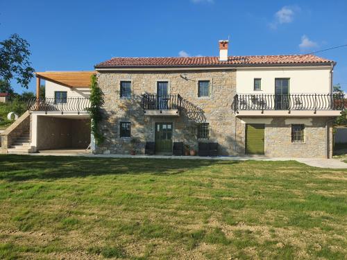 Vila Marima — 4-Star Luxury Hotel in Koper, Slovenia