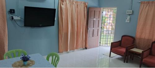 Resort Iman D’Semungkis — Kuala Lumpur — photo 4