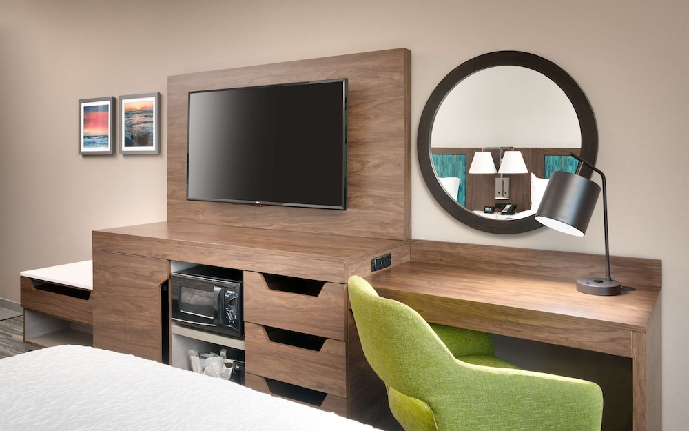 Hampton Inn & Suites Rockport Fulton - photo 20
