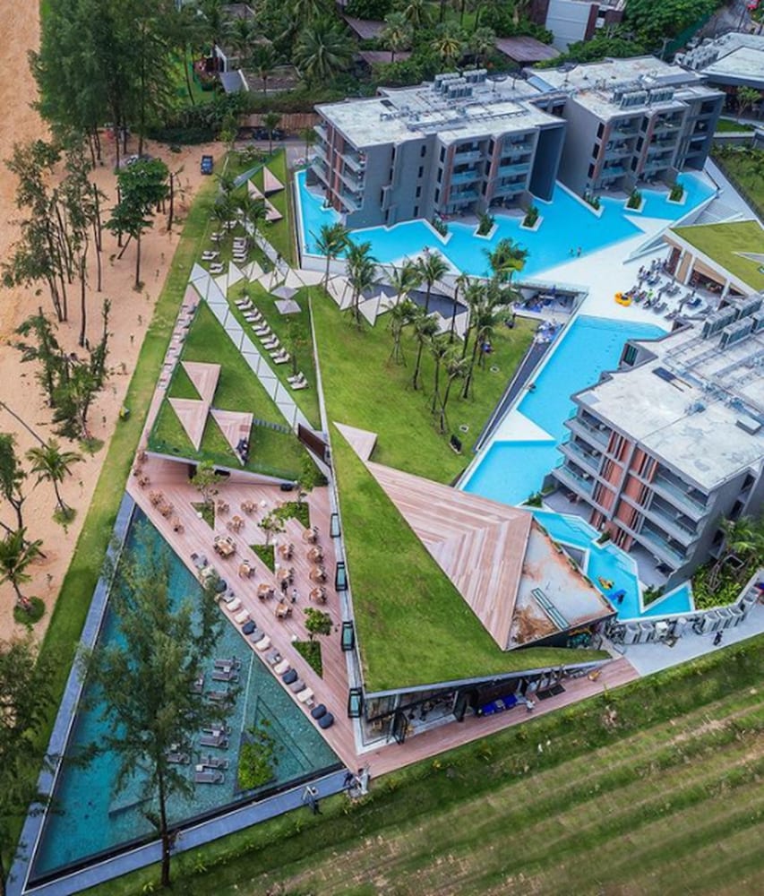 La Vela Khao Lak in Ban Khao Lak, Thailand