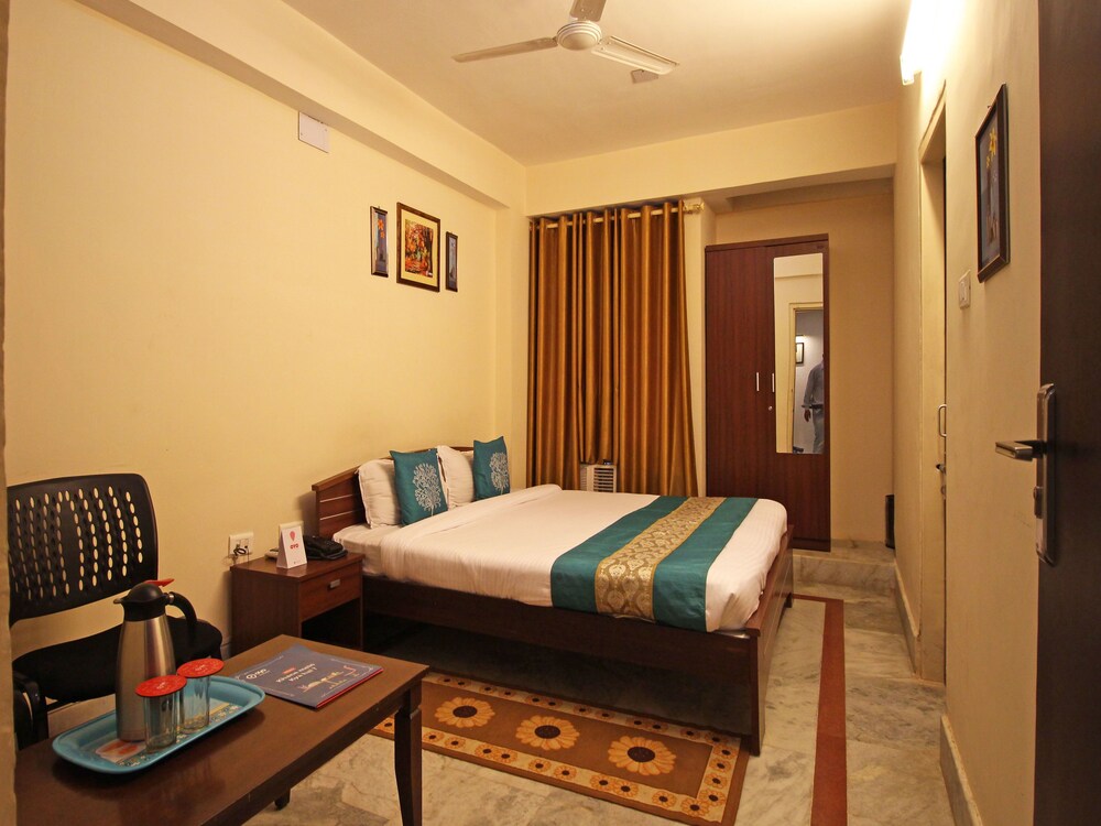 OYO 3091 Hotel Ramdiri Residency