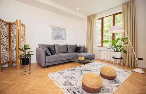 Cozy 1BR Apartment By Wehost