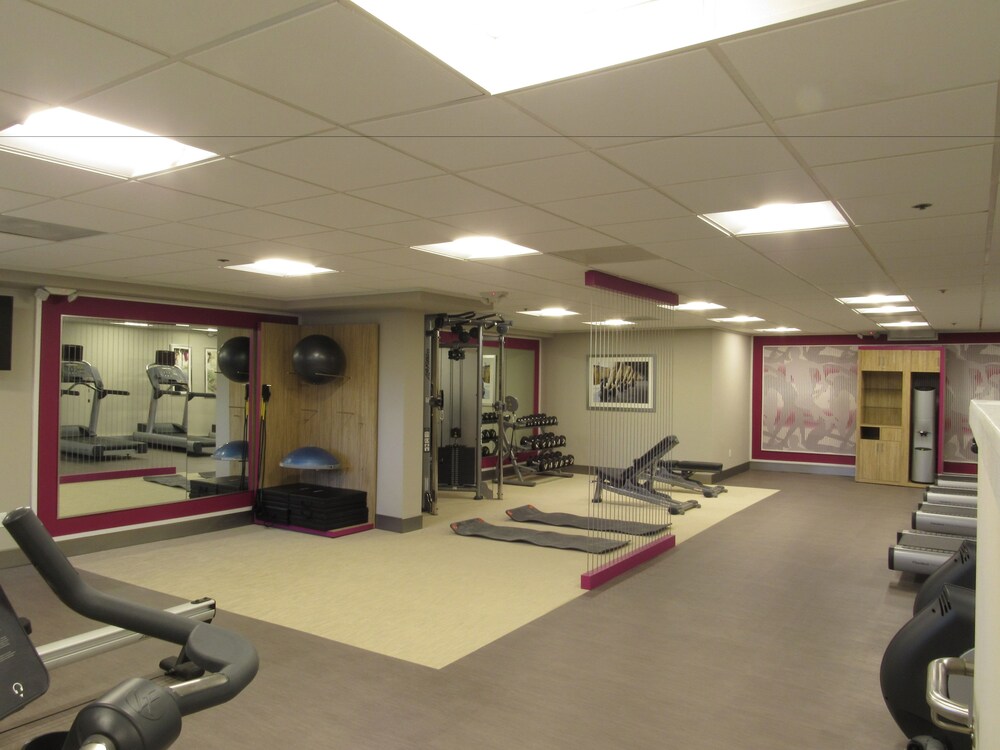 Crowne Plaza Silicon Valley N Union City - photo 16