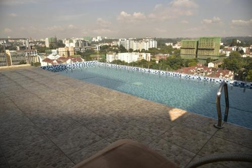 Marina bay