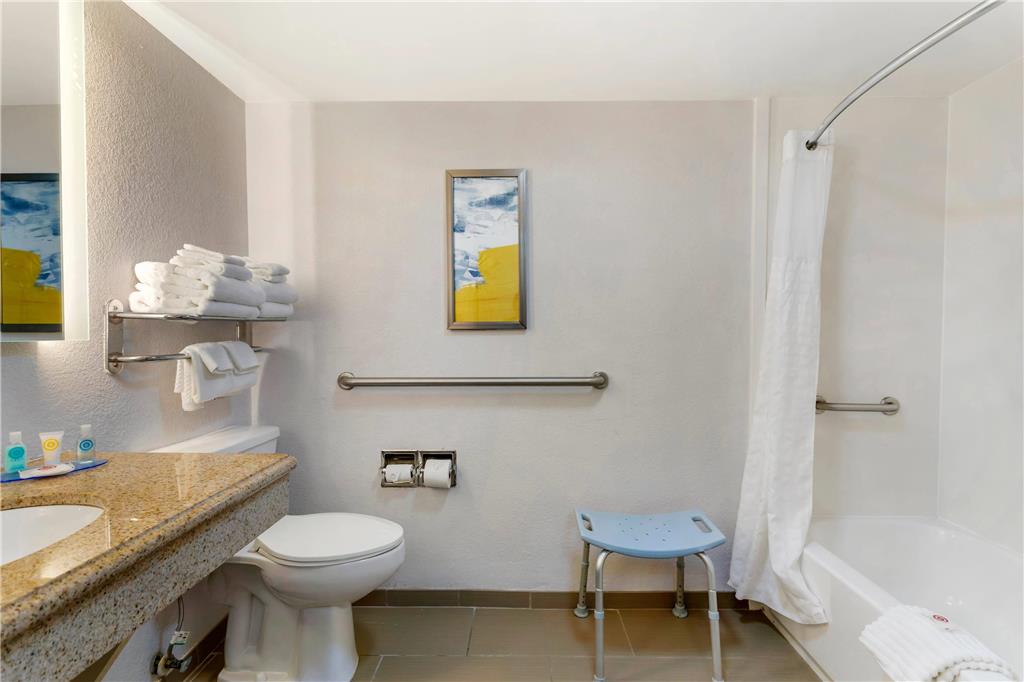 Comfort Inn Oak Ridge Knoxville - photo 37